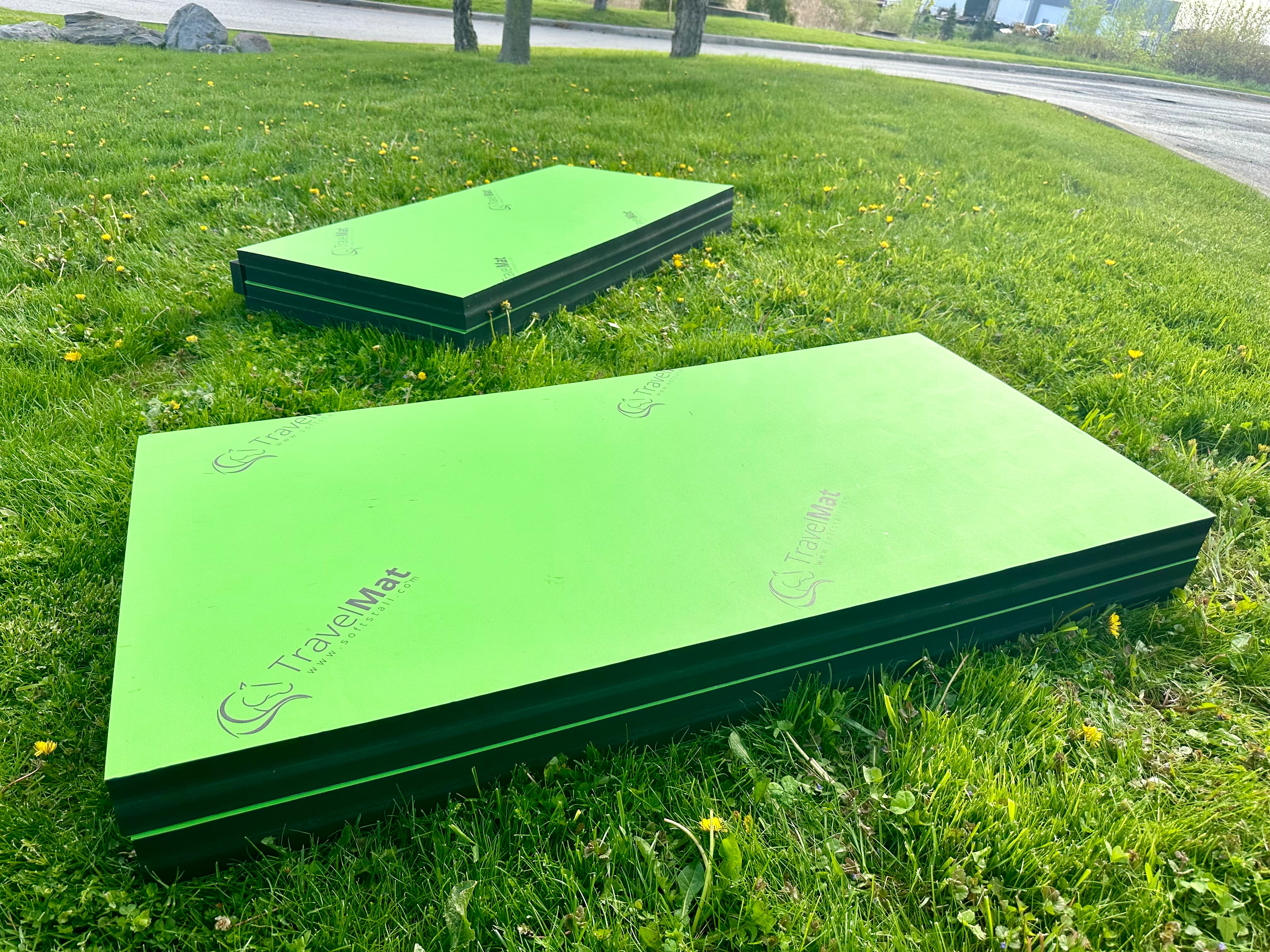 TravelMat (Pre-order) Set of 2 - Free Shipping